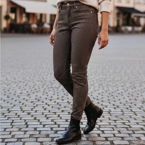 Toad&Co Cruiser Cord Skinny Pant